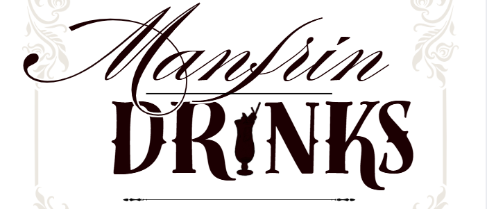 Manfrin Drinks